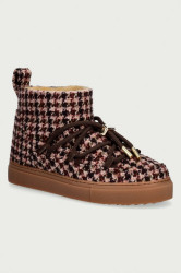 Inuikii  Plaid Low sběhule dámské