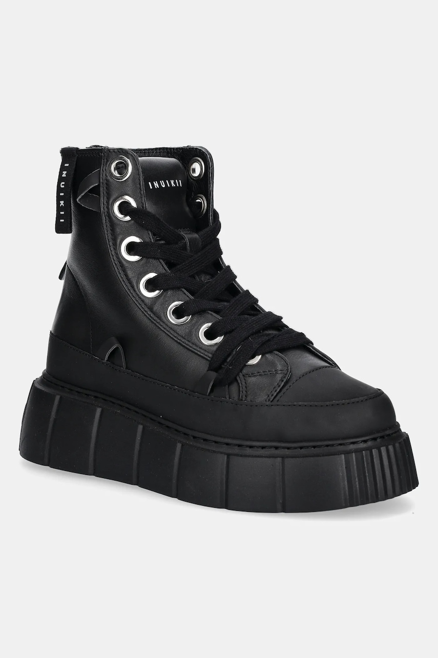 Inuikii  Sneakers boty  Leather Matilda