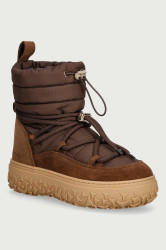 Inuikii  Technical Suede sběhule dámské