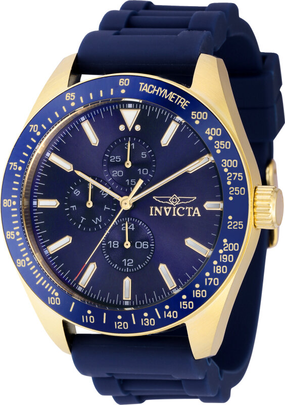 Invicta Aviator Quartz 38403