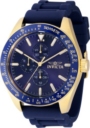 Invicta Aviator Quartz 38403