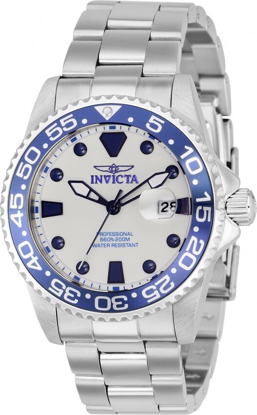 Invicta Pro Diver Quartz 36905