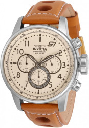 Invicta S1 Rally Quartz 46 mm 30914
