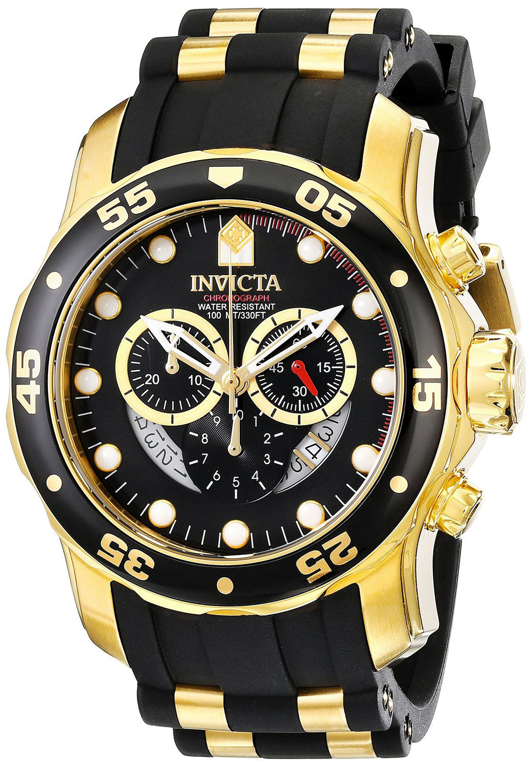 Invicta Scuba Diver 16981