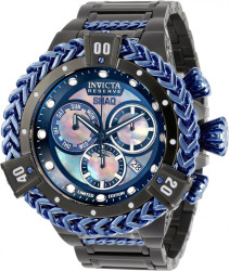 Invicta SHAQ Quartz Limited Edition 33415