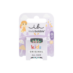 Invisibobble Gumička do vlasů Kids Original Magic Rainbow 3 ks