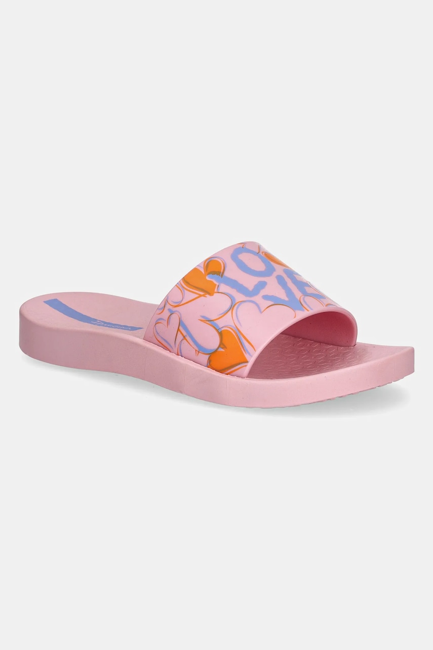 Ipanema  Dětské pantofle  URBAN VI SLIDE KIDS