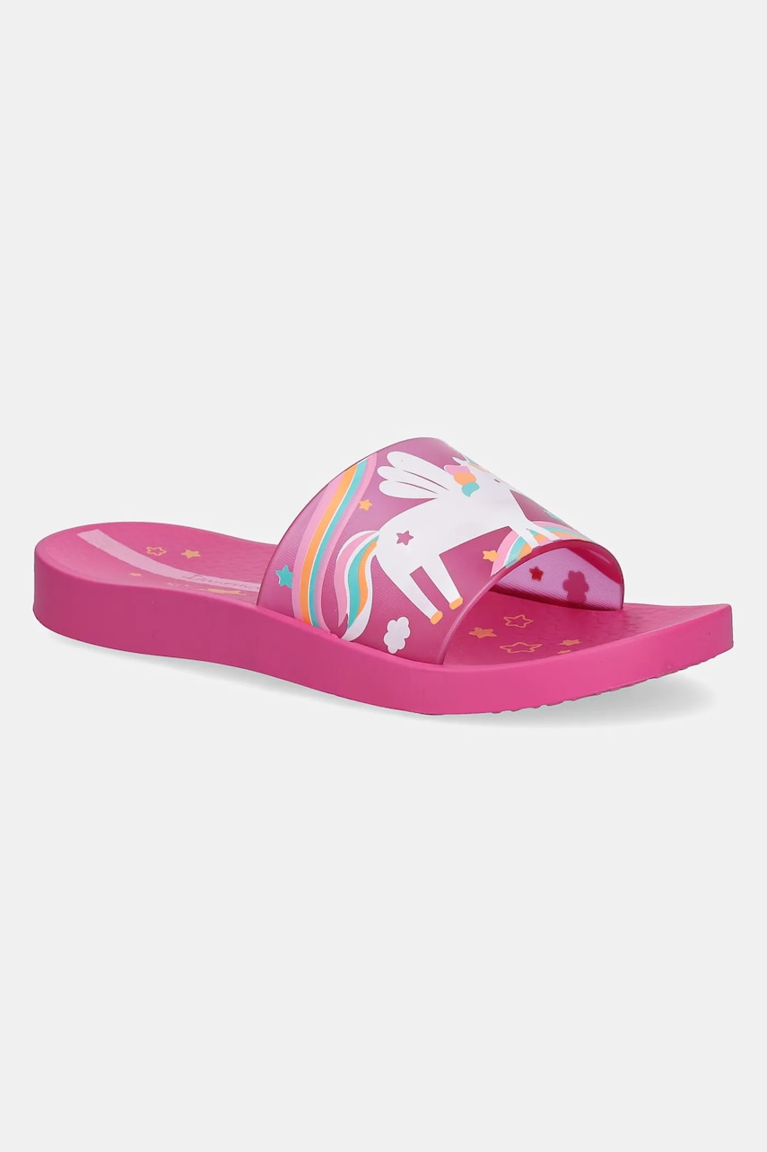 Ipanema  Dětské pantofle  URBAN VI SLIDE KIDS