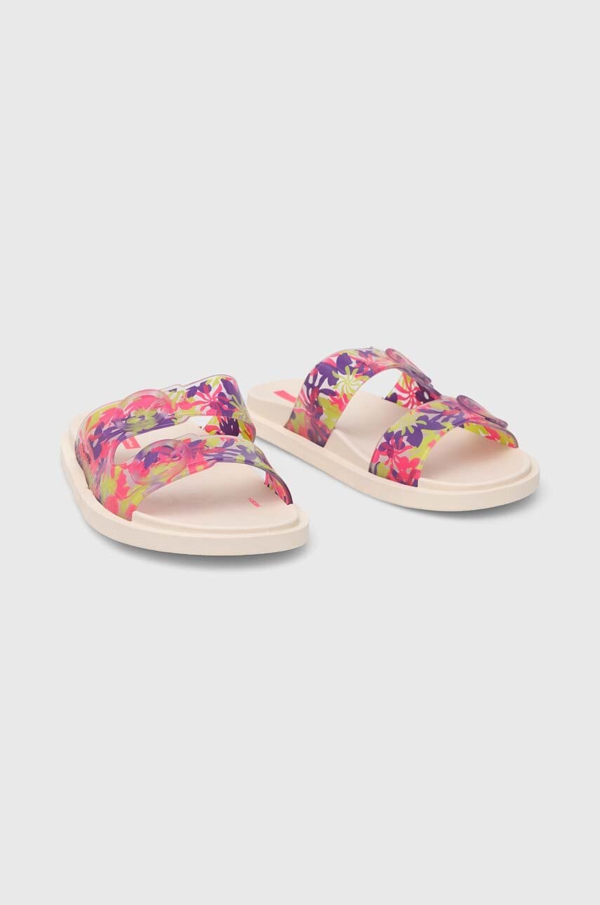 Ipanema  Pantofle  FOLLOW PRINT