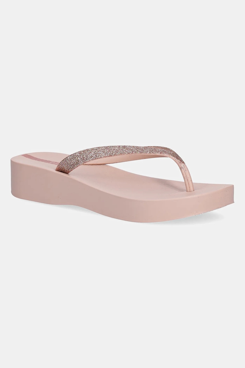 Ipanema  Žabky  MESH CHIC PL