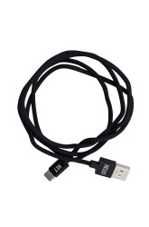 IPhone kabel Design Letters