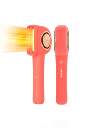 IPL depilátor FOREO PEACH 2 Pro Max