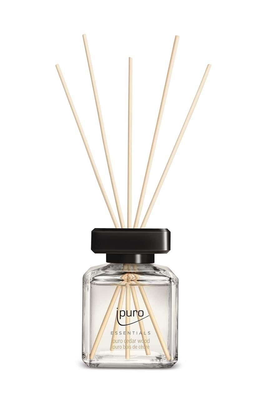 Ipuro  Aroma difuzér  Cedar Wood 200 ml