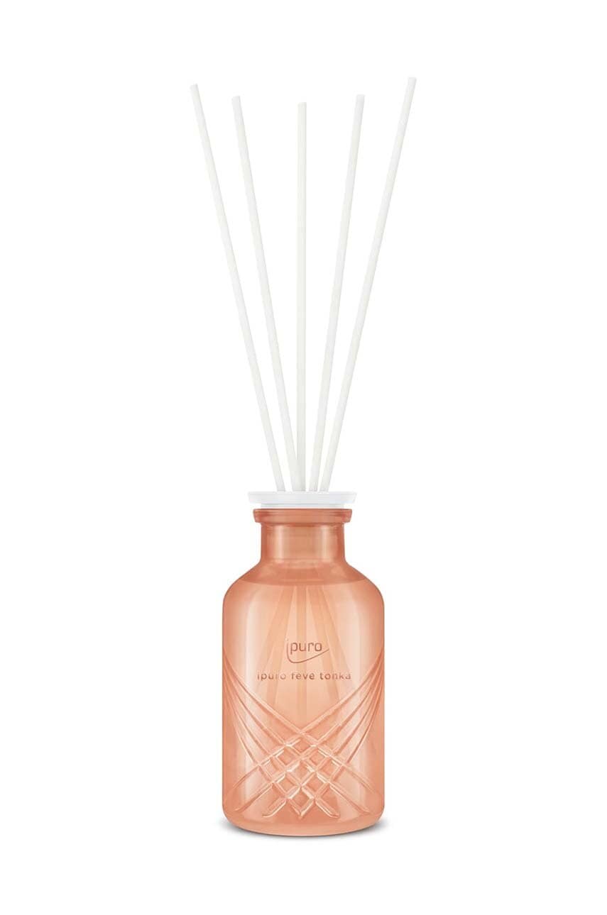 Ipuro  Aroma difuzér  Exclusive Feve Tonka 240 ml