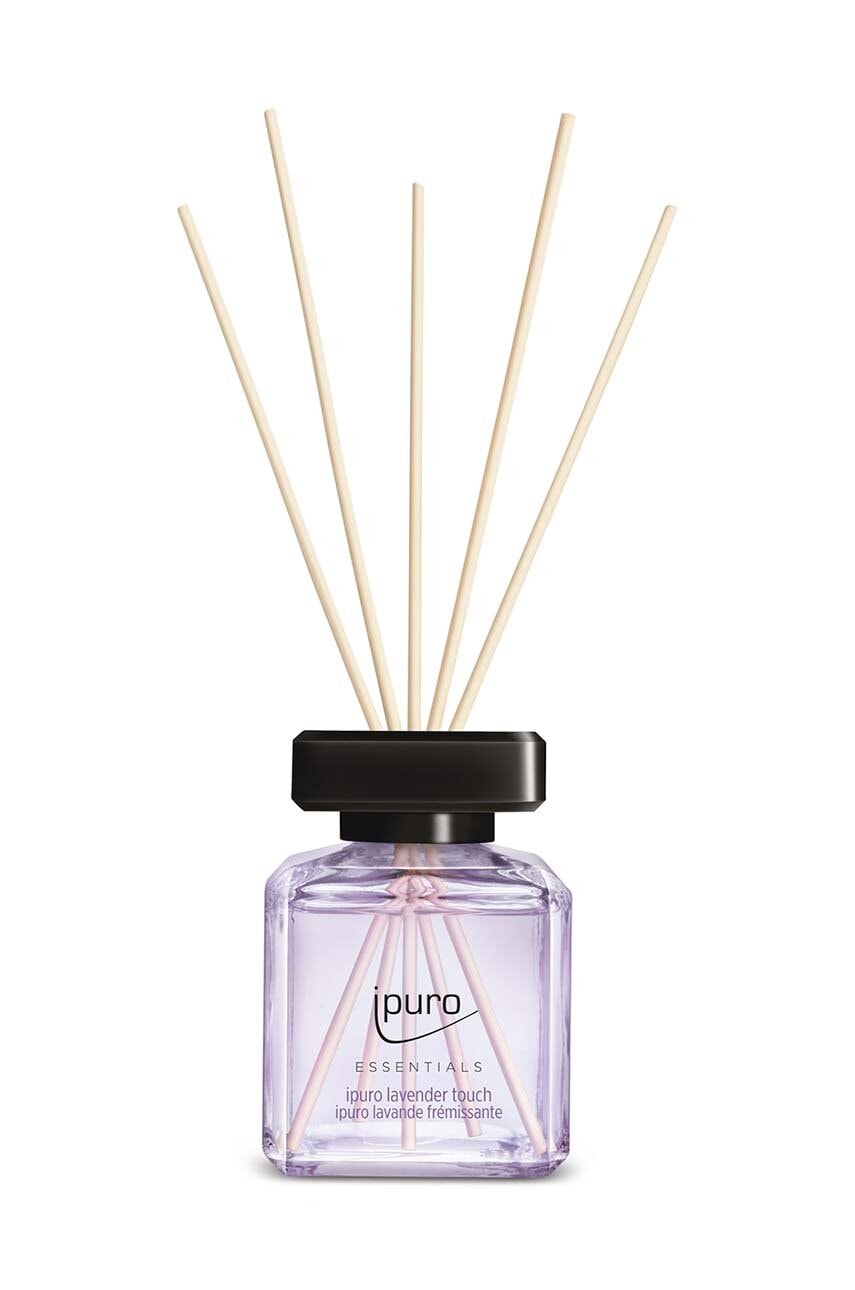 Ipuro  Aroma difuzér  Lavender Touch 200 ml