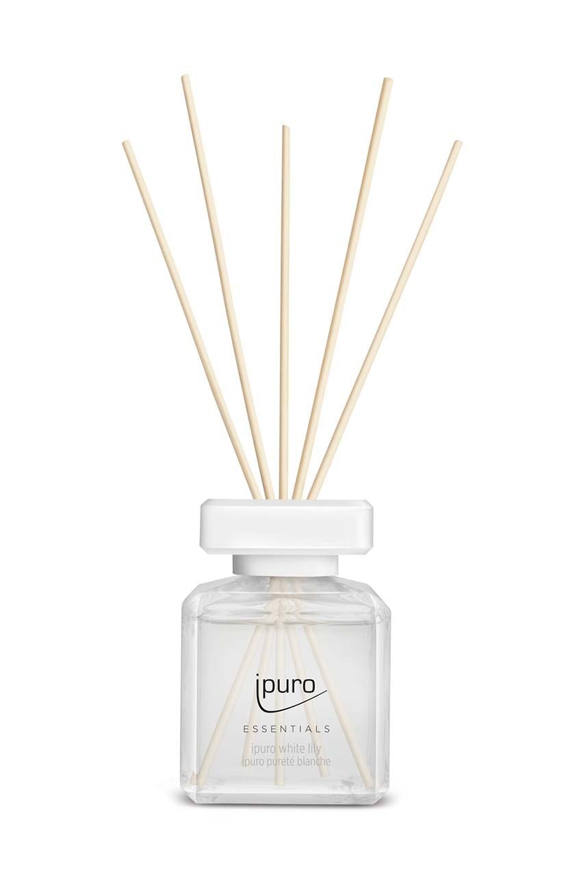Ipuro  Aroma difuzér  white lily 200 ml
