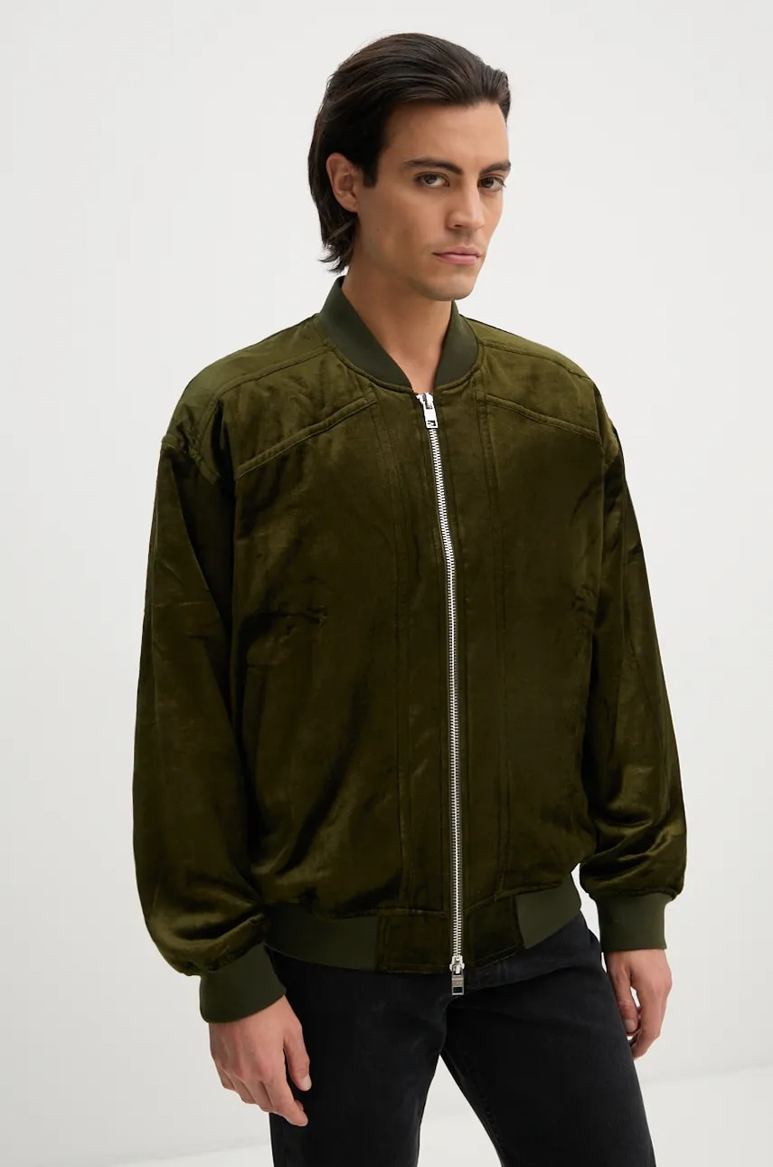 IRO  Bomber bunda