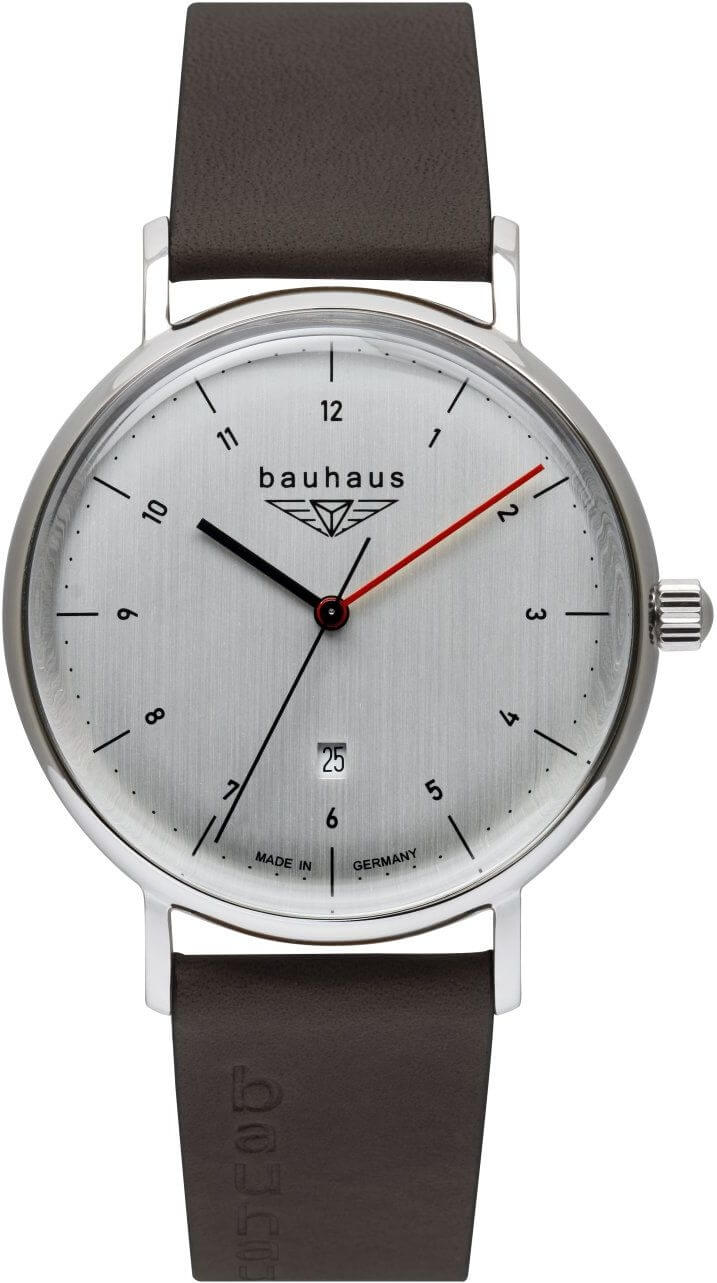 Iron Annie Bauhaus 2140
