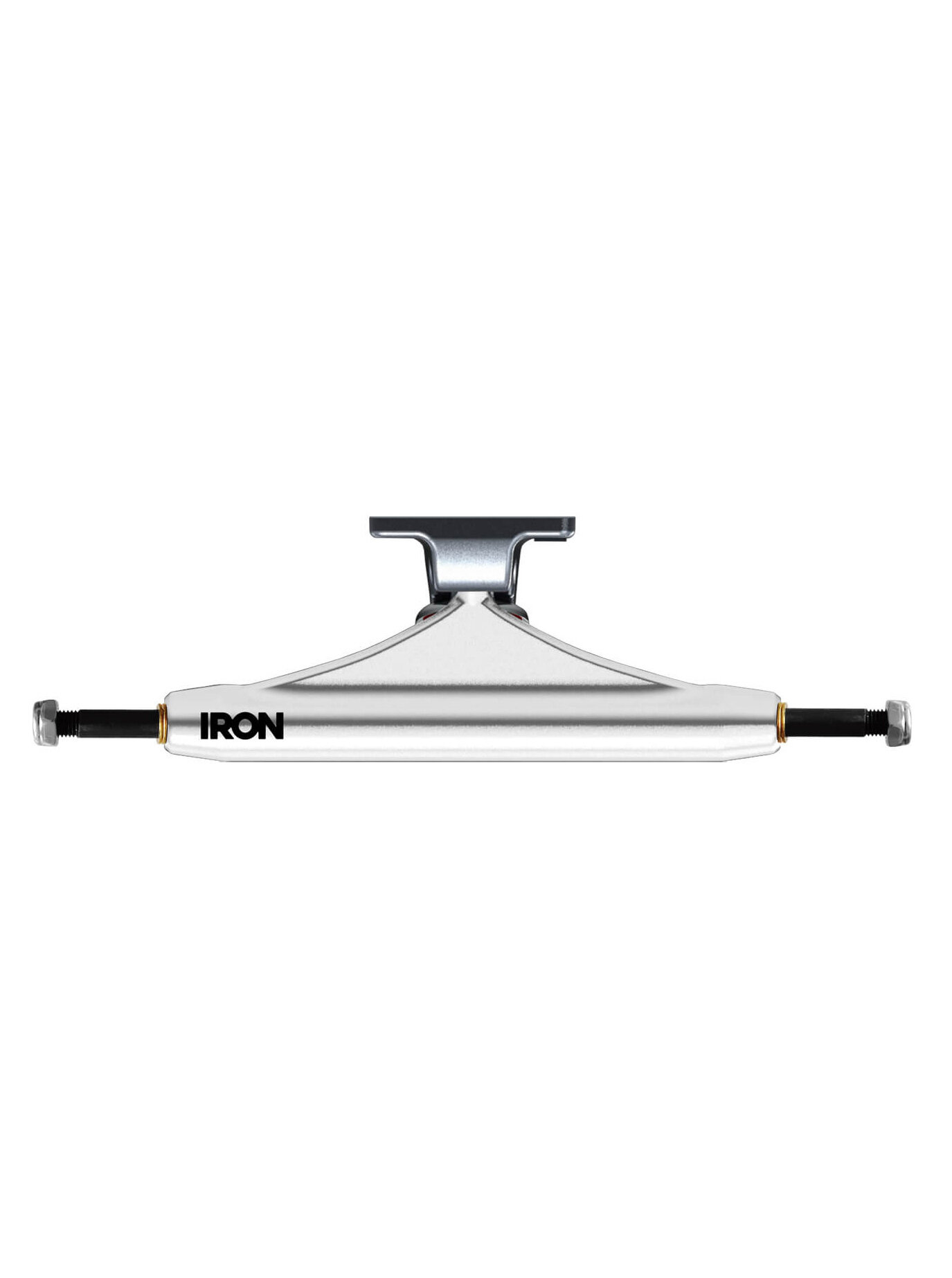 Iron truck White | Velikost skate 149 mm