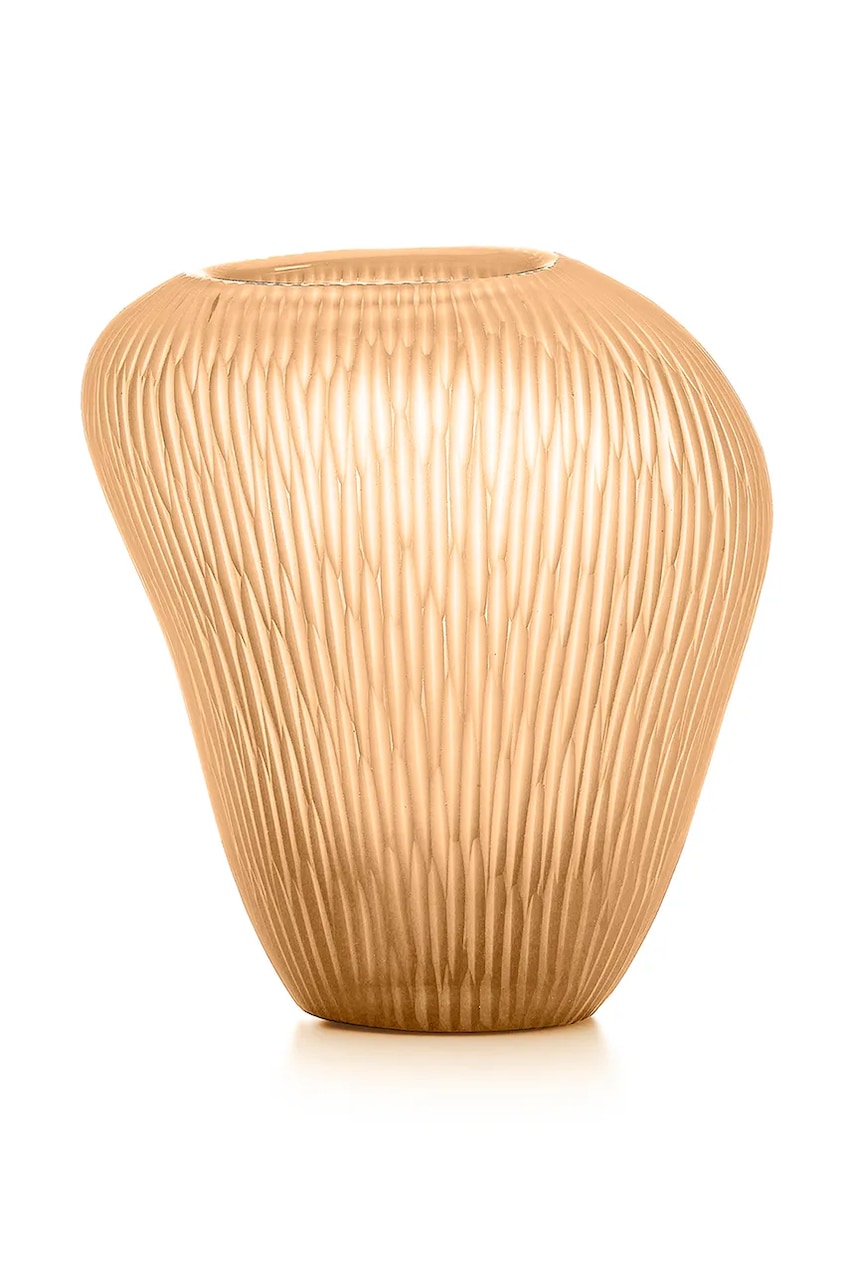 IVV  Dekorativní váza  Carving
