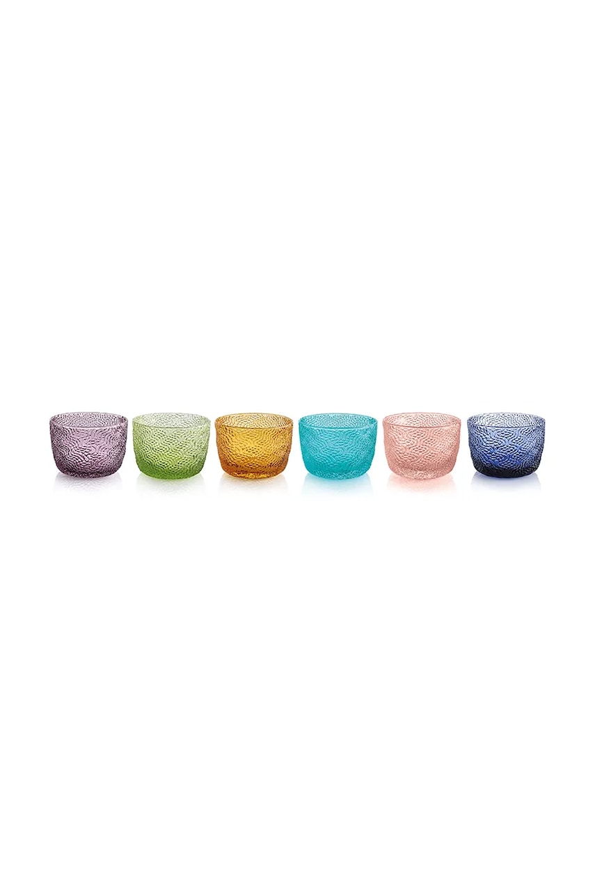 IVV  Sada misek  300 ml 6-pack