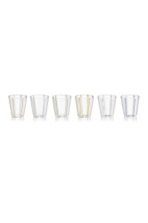 IVV  Sada skleniček  Soul 90 ml 6-pack