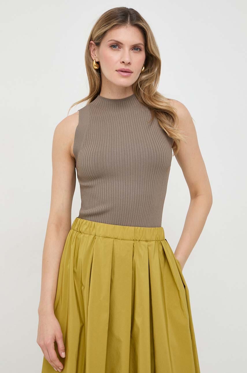 Ivy Oak  Top