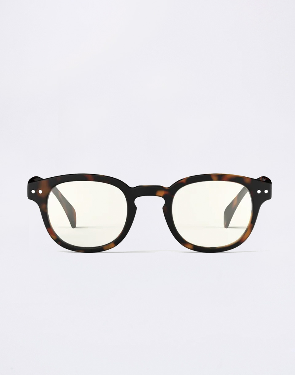 Izipizi Screen #C Tortoise