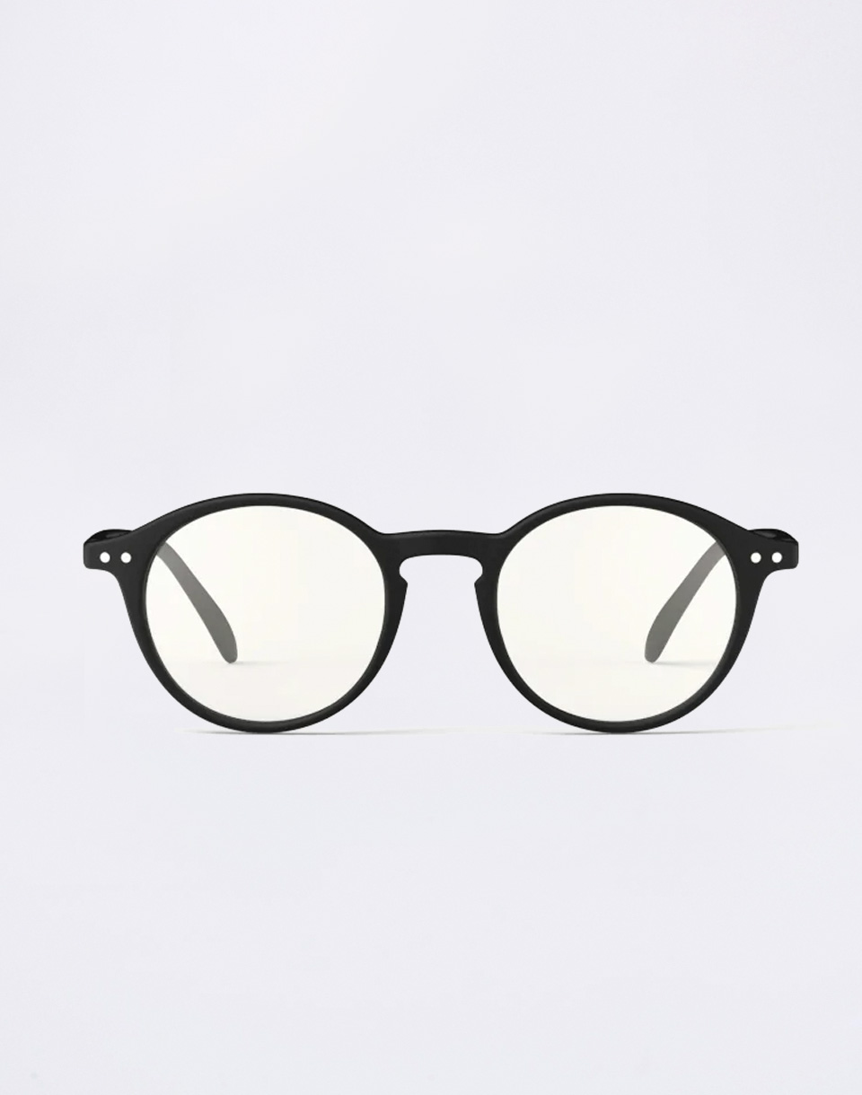 Izipizi Screen #D Black