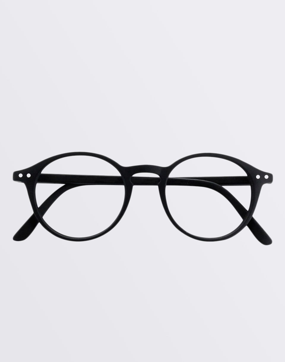 Izipizi Screen #D Black Soft