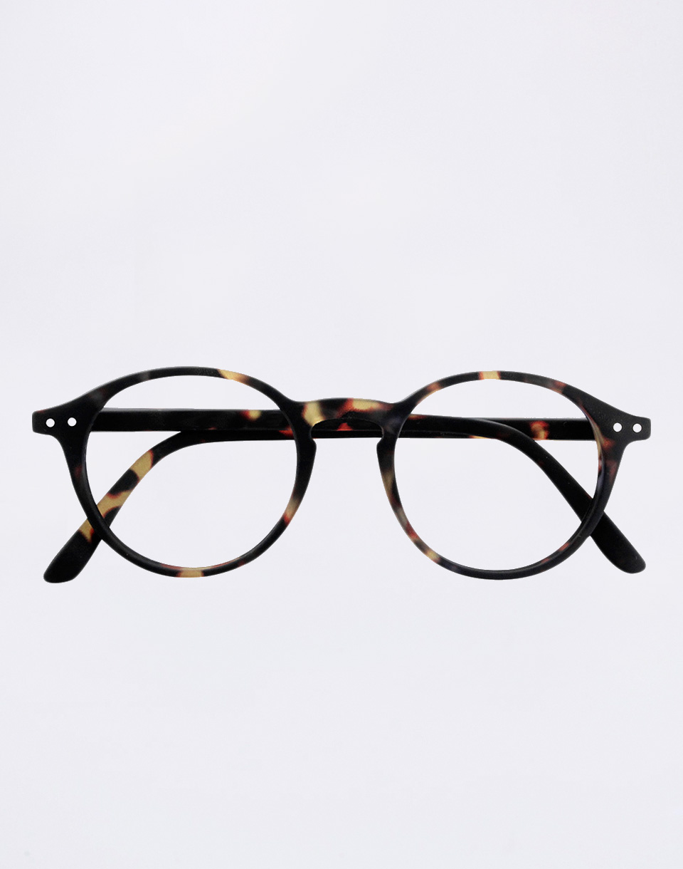 Izipizi Screen #D Tortoise Soft