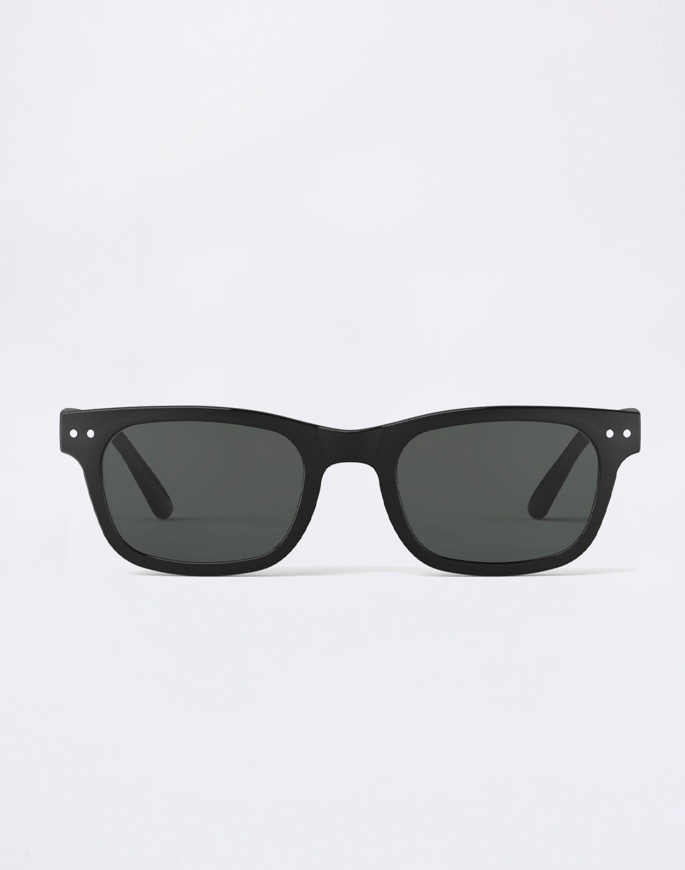 Izipizi Sun Bay Black Olive