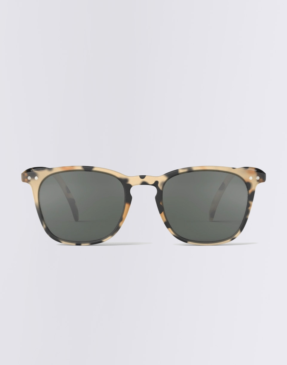 Izipizi Sun #E Light Tortoise