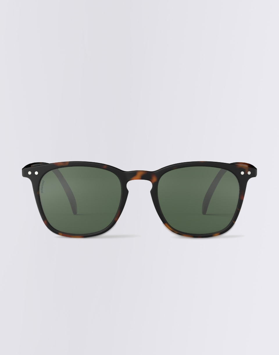 Izipizi Sun #E Tortoise Polarized