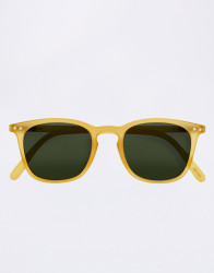 Izipizi Sun #E Yellow Honey