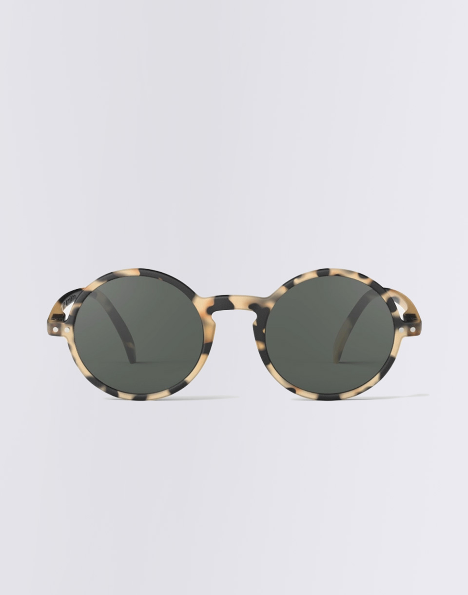 Izipizi Sun #G Light Tortoise