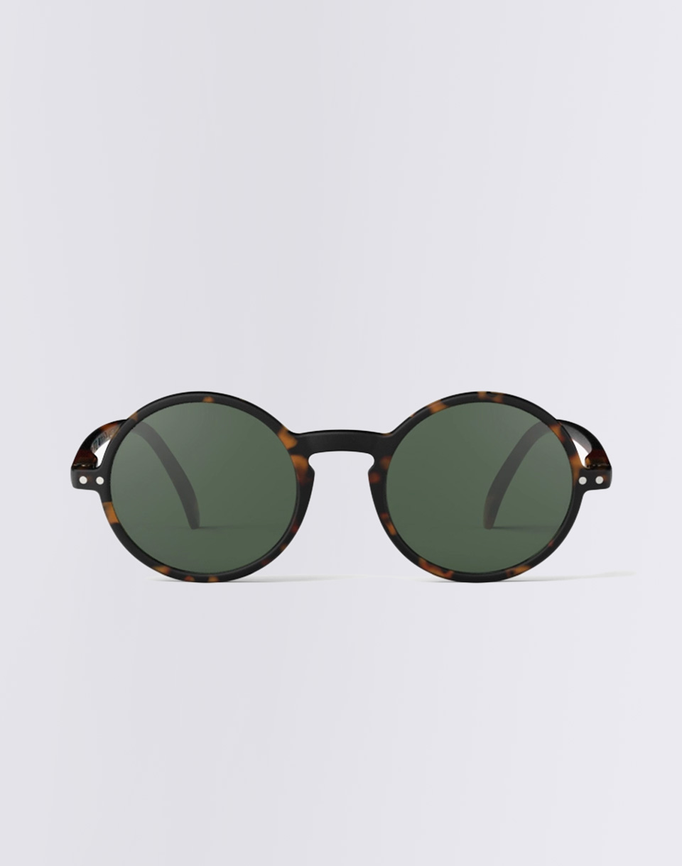 Izipizi Sun #G Tortoise