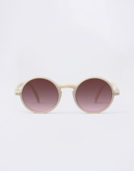 Izipizi Sun #G Vintage Cream