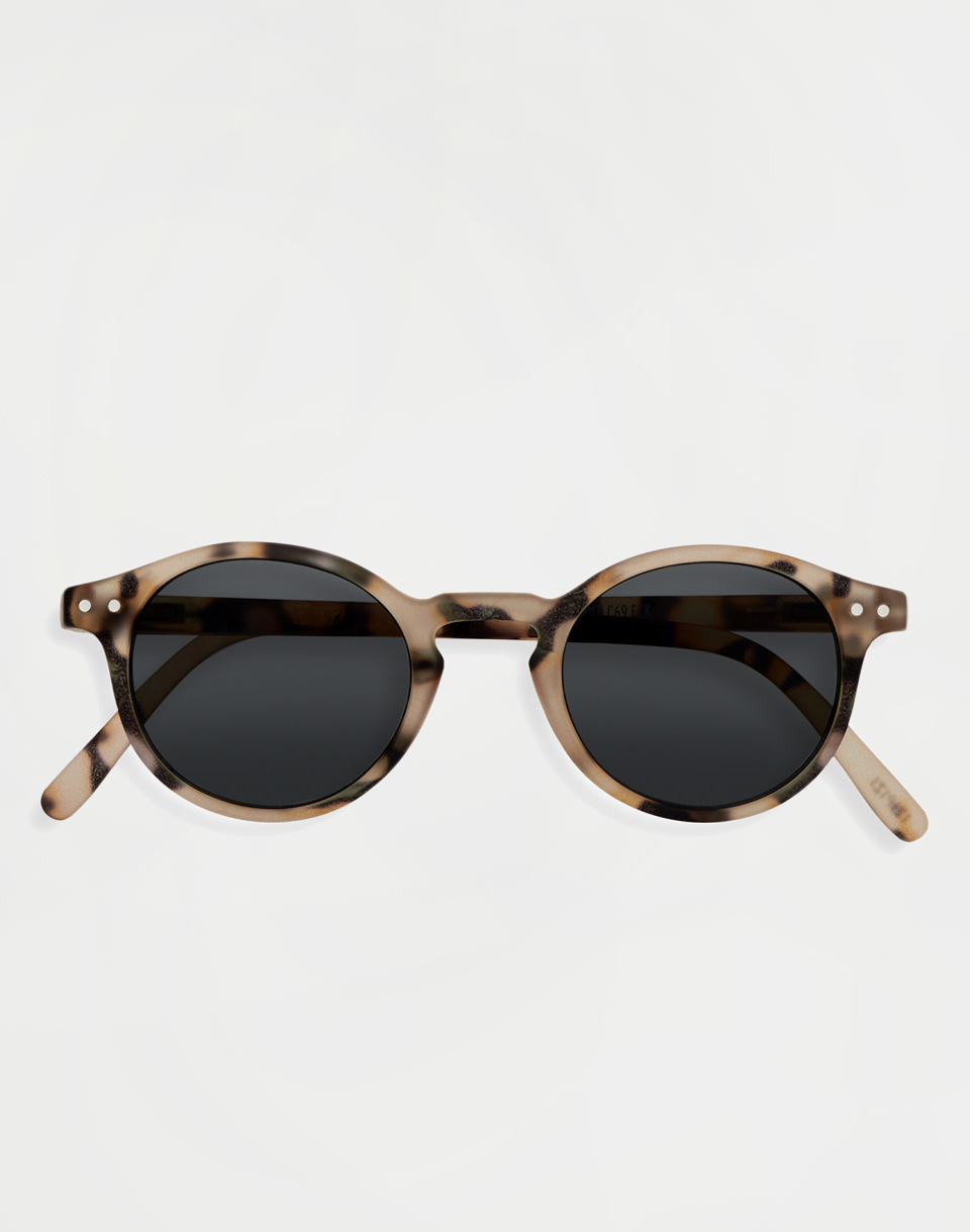 Izipizi Sun #H Light Tortoise