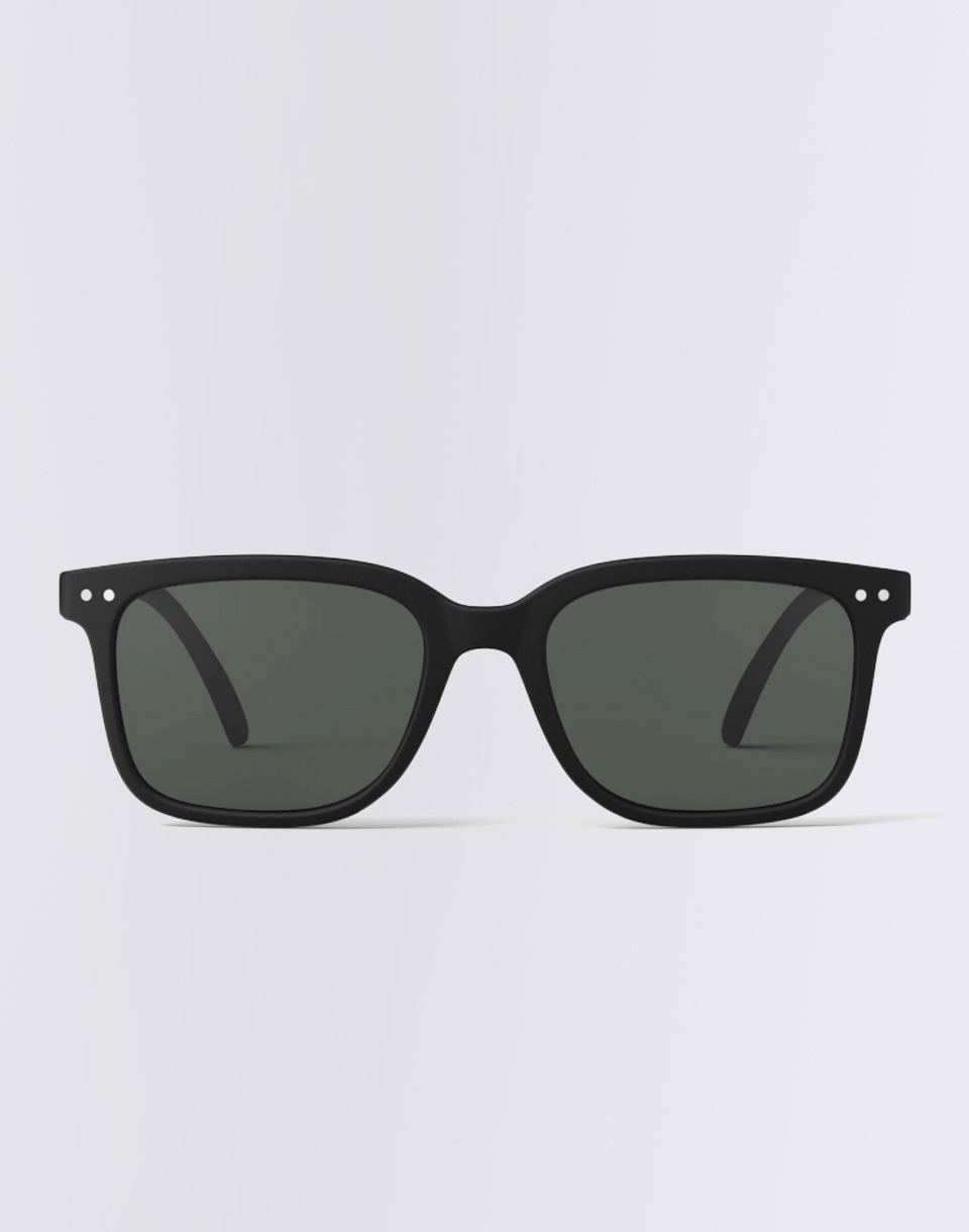 Izipizi Sun #L Black