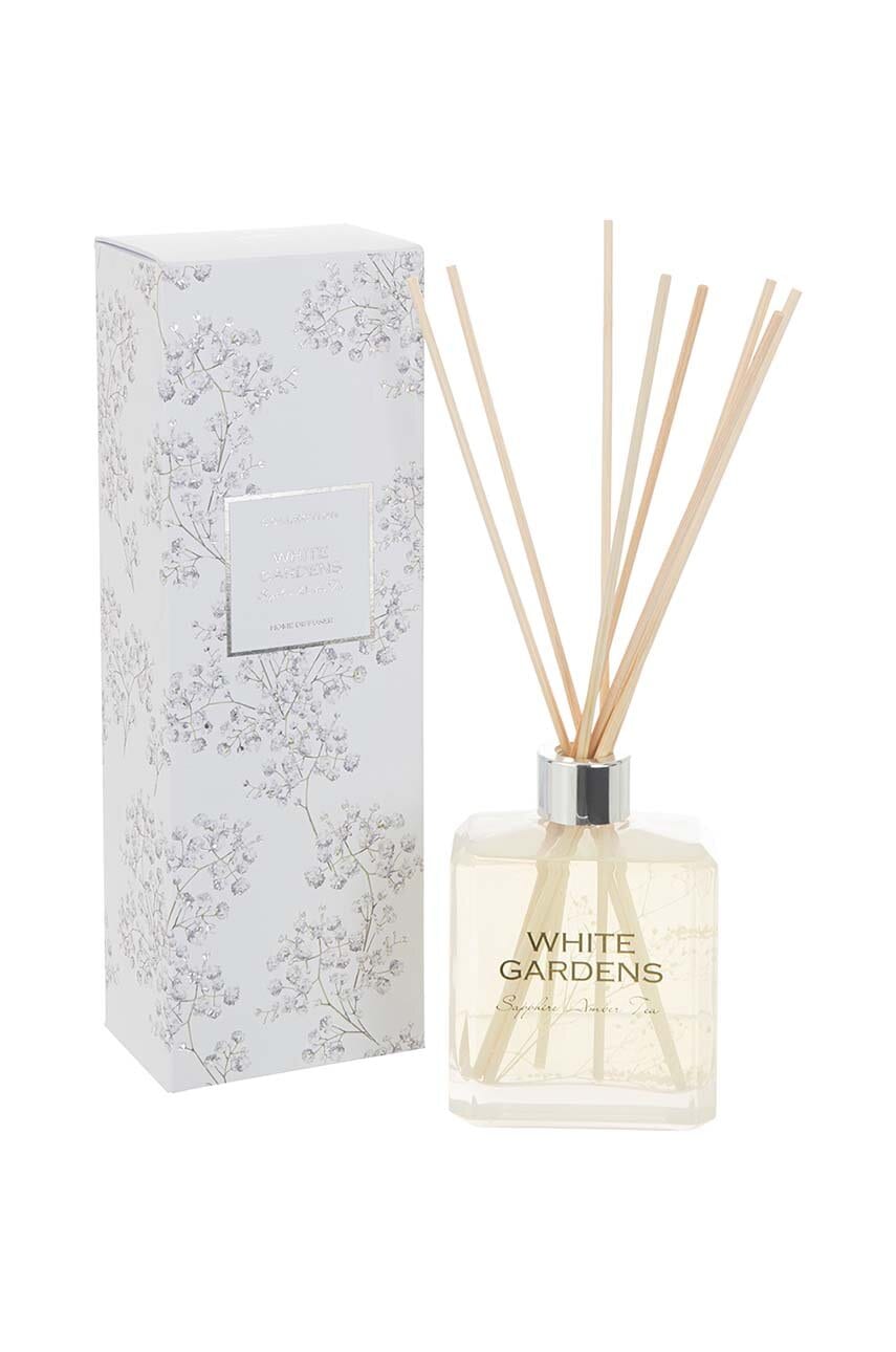 J-Line  Aroma difuzér  Sapphire Amber Tea 180 ml