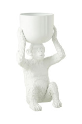 J-Line  Kbelík na led  Monkey