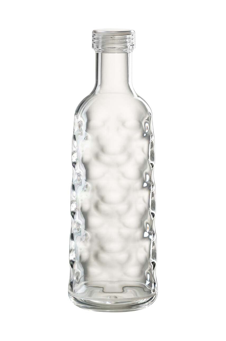 J-Line  Láhev  Plastic Transparent