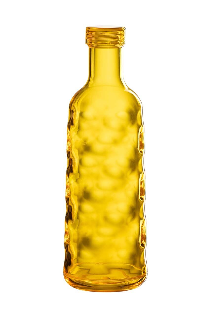 J-Line  Láhev  Plastic Yellow 1,2 L