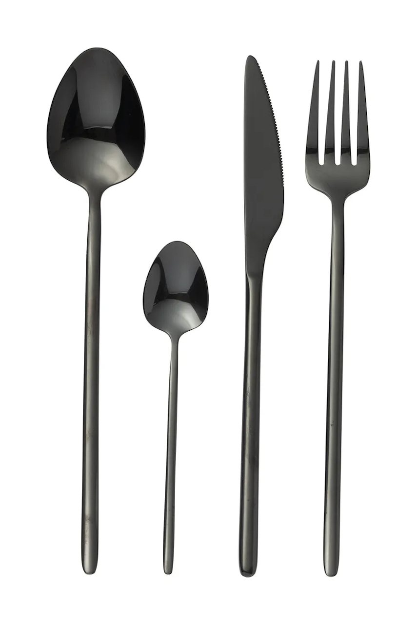 J-Line  set příborů z nerezové oceli