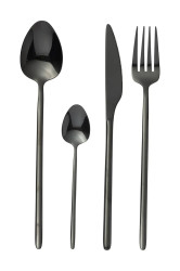 J-Line  set příborů z nerezové oceli