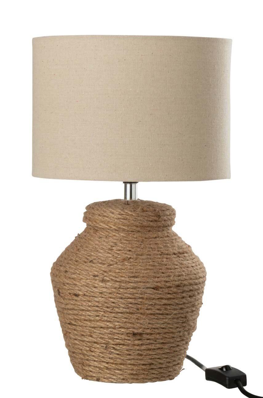 J-Line  Stolní lampa