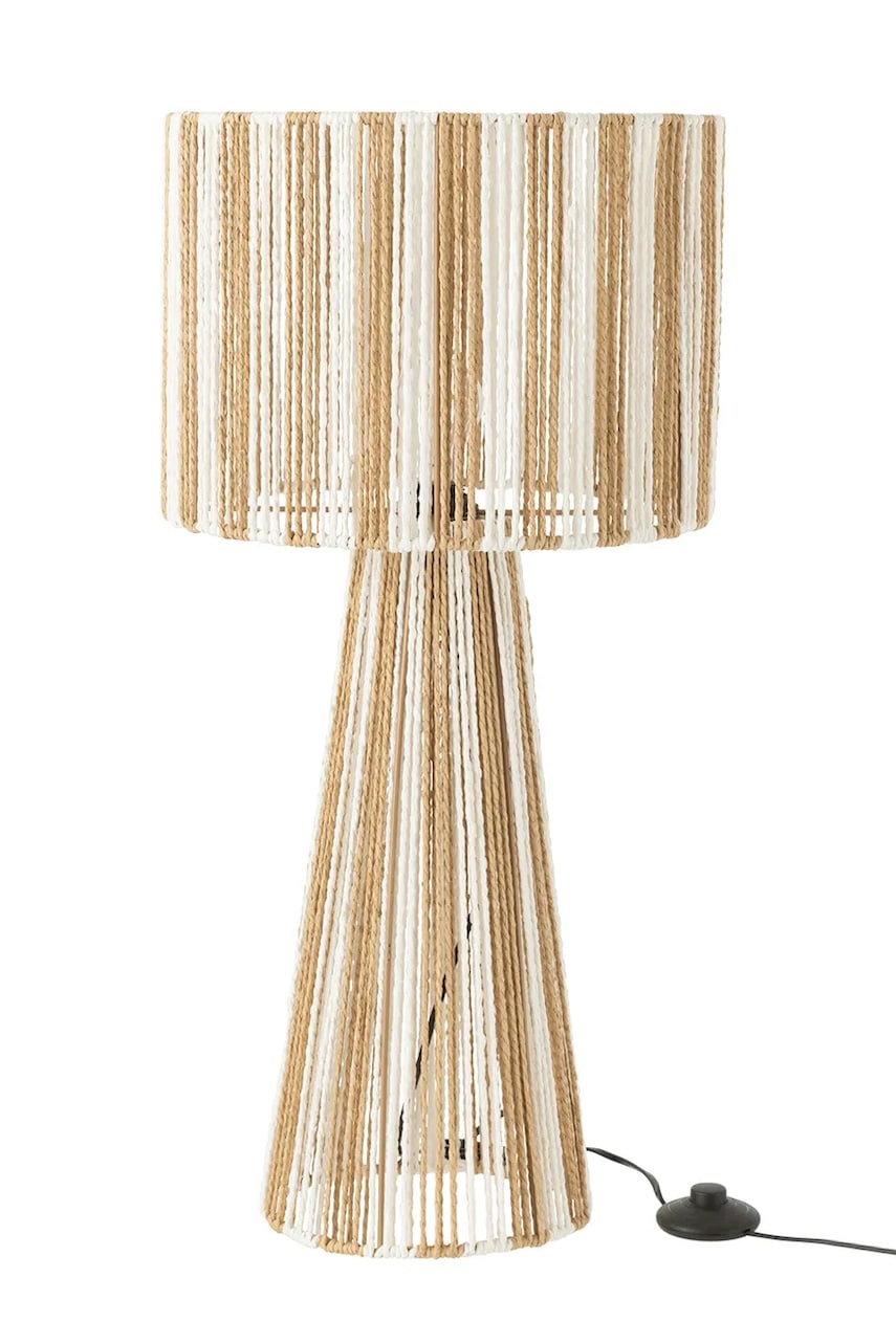 J-Line  Stolní lampa