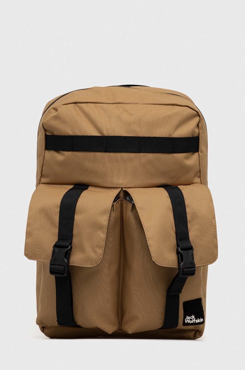 Jack Wolfskin  Batoh  10
