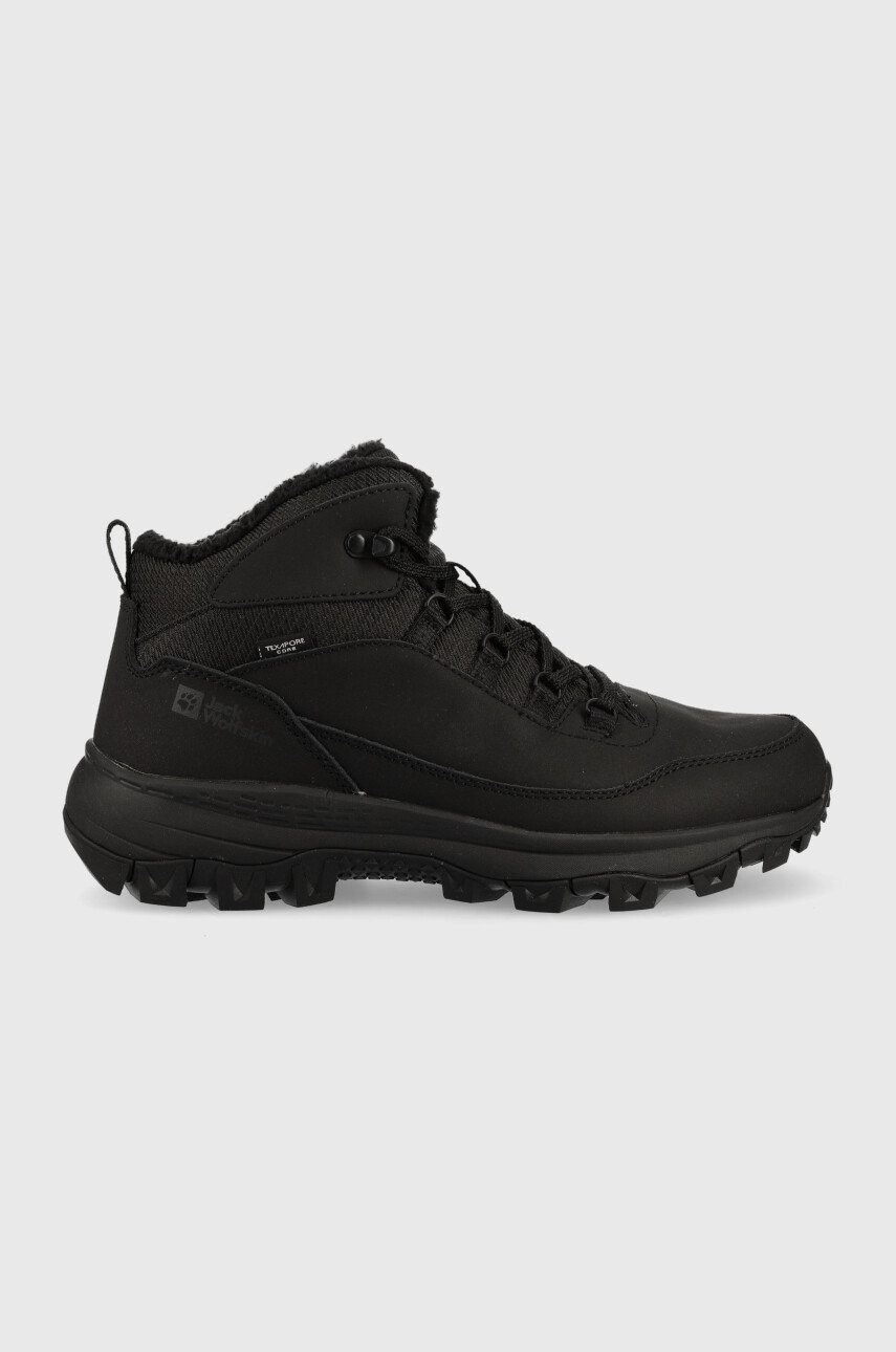 Jack Wolfskin  Boty  Everquest Texapore Mid